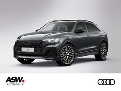 Daytonagrau perleffekt Neu 2025 Audi Q8 Ambiente SUV | 109.890 € (Guter Preis)