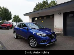 Stahlblau Gebraucht 2019 Renault Kadjar LIMITED SUV | 14.999 € (Superpreis)