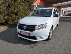 Gebraucht 2014 Dacia Sandero Kleinwagen | 4.100 € (Fairer Preis)