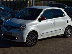 Weiß Gebraucht 2019 Renault Twingo Le Coq Sportif Kleinwagen | 9.890 € (Fairer Preis)