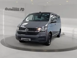 Uni lackierung Gebraucht 2020 VW T6.1 Trendline Van | 42.550 € (Guter Preis)