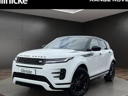 Fuji white Neu 2025 Land Rover Range Rover evoque SE Dynamic SUV | 61.639 € (Guter Preis)