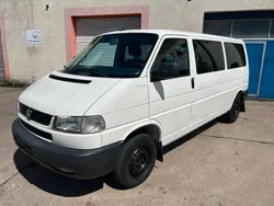 Weiß Gebraucht 2002 VW T4 Van | 13.900 € (Guter Preis)