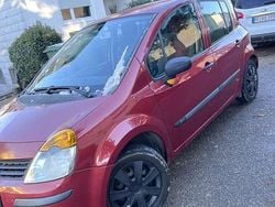 Braun Gebraucht 2005 Renault Modus Dynamique Van / Kleinbus | 1.499 € (Guter Preis)