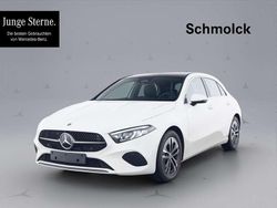 Othercolor Gebraucht 2024 Mercedes A180 Progressive Kleinwagen | 33.900 € (Teuer)