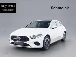 Othercolor Gebraucht 2024 Mercedes A180 Progressive Kleinwagen | 33.900 € (Etwas zu teuer)
