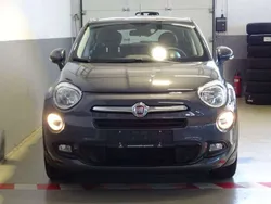 Colore esterno (moda grau) Gebraucht 2017 Fiat 500X Pop Star SUV | 11.490 € (Fairer Preis)