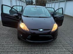Andere farben Gebraucht 2010 Ford Fiesta Kleinwagen | 4.000 €