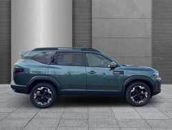 Zedergrün Neu 2025 Dacia Bigster Extreme SUV | 33.790 € (Fairer Preis)