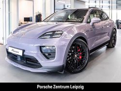 Violett Gebraucht 2025 Porsche Macan SUV | 103.800 € (Fairer Preis)