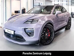 Violett Gebraucht 2025 Porsche Macan SUV | 109.800 € (Fairer Preis)