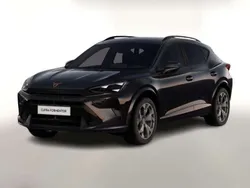 Midnight schwarz metallic Neu 2025 Cupra Formentor SUV | 35.160 € (Superpreis)