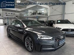 Grau Gebraucht 2017 Audi S5 Sportback Sport Kleinwagen | 35.900 € (Guter Preis)