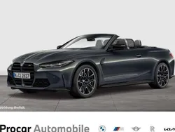 BMW M4 Cabriolet