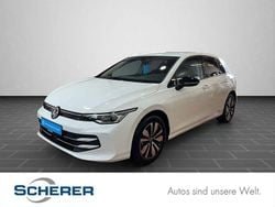 Pure white Gebraucht 2025 VW Golf VIII Goal Limousine | 25.700 € (Superpreis)