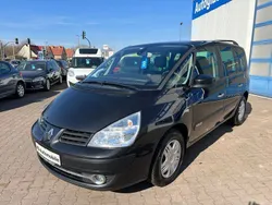 Schwarz Gebraucht 2011 Renault Espace Van / Kleinbus | 3.999 € (Fairer Preis)