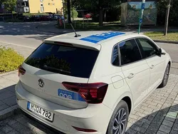 Grau Gebraucht 2024 VW Polo Life Limousine | 18.500 € (Guter Preis)