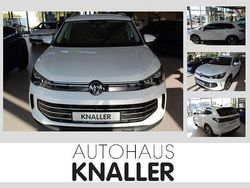 Weiß Gebraucht 2025 VW Tiguan Elegance SUV | 47.990 €