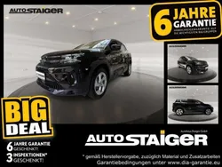 Schwarz Neu 2025 Citroën C5 Aircross SUV | 30.790 € (Teuer)