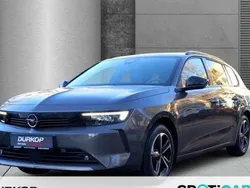 Grau Gebraucht 2024 Opel Astra Enjoy Kombi | 22.990 € (Guter Preis)