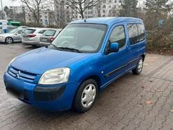 Blau Gebraucht 2003 Citroën Berlingo Van / Kleinbus | 555 € (Superpreis)