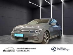 Delfingrau (grau) Gebraucht 2022 VW Golf VIII Sport Limousine | 25.835 € (Etwas zu teuer)