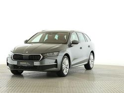 Graphitegrau Gebraucht 2024 Skoda Octavia Selection Kombi | 38.930 € (Teuer)
