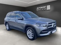 Mercedes GLS350