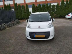 Weiß Gebraucht 2016 Fiat Fiorino Basis Van | 7.499 € (Fairer Preis)