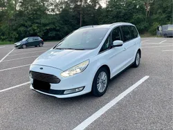 Weiß Gebraucht 2018 Ford Galaxy Van / Kleinbus | 8.950 € (Superpreis)