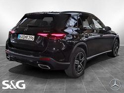 Gebraucht 2025 Mercedes GLC220 | 60.499 €