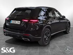 Gebraucht 2025 Mercedes GLC220 | 61.890 €