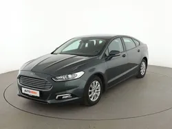 Grün Gebraucht 2018 Ford Mondeo Business Edition Limousine | 14.140 € (Fairer Preis)