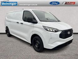 Weiss Gebraucht 2024 Ford Transit Limousine | 39.990 €