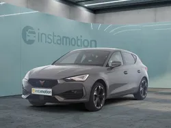 Grau Neu 2024 Cupra Leon Limousine | 34.036 € (Guter Preis)