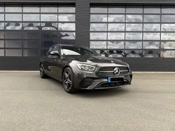 Grau Gebraucht 2022 Mercedes E300 Kombi | 29.890 € (Guter Preis)