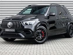 Schwarz Gebraucht 2023 Mercedes GLE63 AMG Premium Plus SUV | 99.498 € (Superpreis)