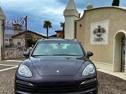 Violet Gebraucht 2011 Porsche Cayenne S SUV | 25.500 €