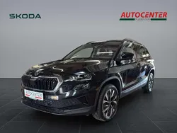 Schwarzmagic perleffekt Neu 2025 Skoda Karoq Selection SUV | 38.800 € (Etwas zu teuer)