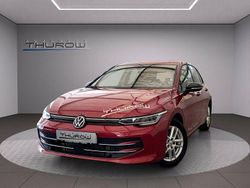 Rot Gebraucht 2024 VW Golf VIII Goal Limousine | 32.900 € (Guter Preis)