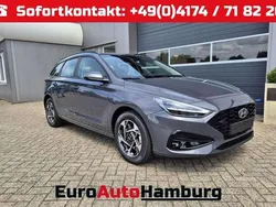 Ecotronic gray Neu 2025 Hyundai i30 Kombi | 22.590 € (Guter Preis)