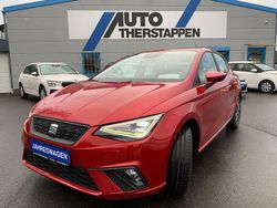 Rot Gebraucht 2024 Seat Ibiza Copa Limousine | 17.890 € (Fairer Preis)