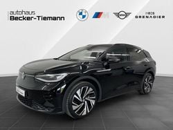 Schwarz Gebraucht 2022 VW ID.4 GTX SUV | 27.410 € (Guter Preis)