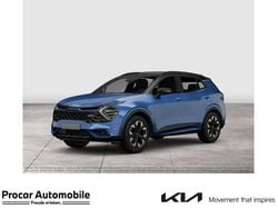 Blau Neu 2025 Kia Sportage GT-Line SUV | 40.377 € (Guter Preis)
