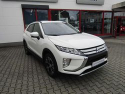 Anden weiß Gebraucht 2020 Mitsubishi Eclipse Cross Spirit SUV | 19.990 € (Fairer Preis)