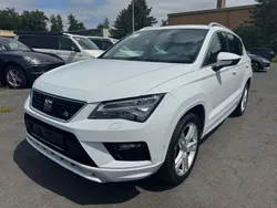 Weiß Gebraucht 2019 Seat Ateca 4Drive SUV | 19.899 € (Guter Preis)