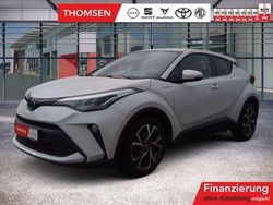 Nova wei Gebraucht 2021 Toyota C-HR Team SUV | 20.975 € (Fairer Preis)