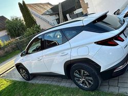 Weiß Gebraucht 2023 Hyundai Tucson Select SUV | 27.490 € (Guter Preis)