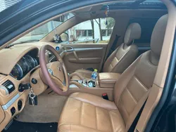 Schwarz Gebraucht 2006 Porsche Cayenne SUV | 9.850 €