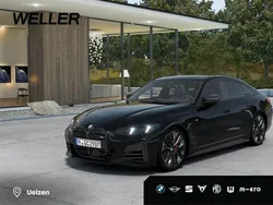 Schwarz Gebraucht 2025 BMW 1M Comfort Edition Coupé | 84.990 €